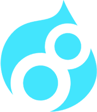 logo drupal