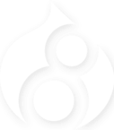 logo drupal